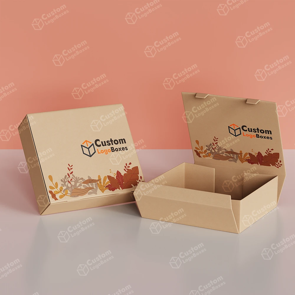 Premium Roll End Tuck Top Box with Dust Flaps for Secure Packaging