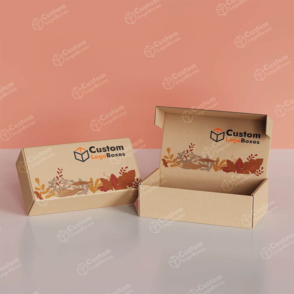 Custom Roll End Tuck Front Box for Secure & Stylish Packaging