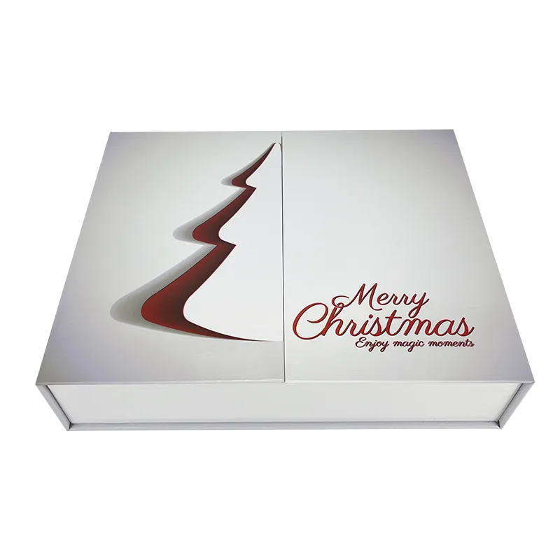 Factory Wholesale Price High Quality Christmas Advent Calendar Gift Box 24 Grid Drawer Box With Rope - Buy High Quality Gift Box,Christmas Advent Calendar Gift Box,Candy Box.