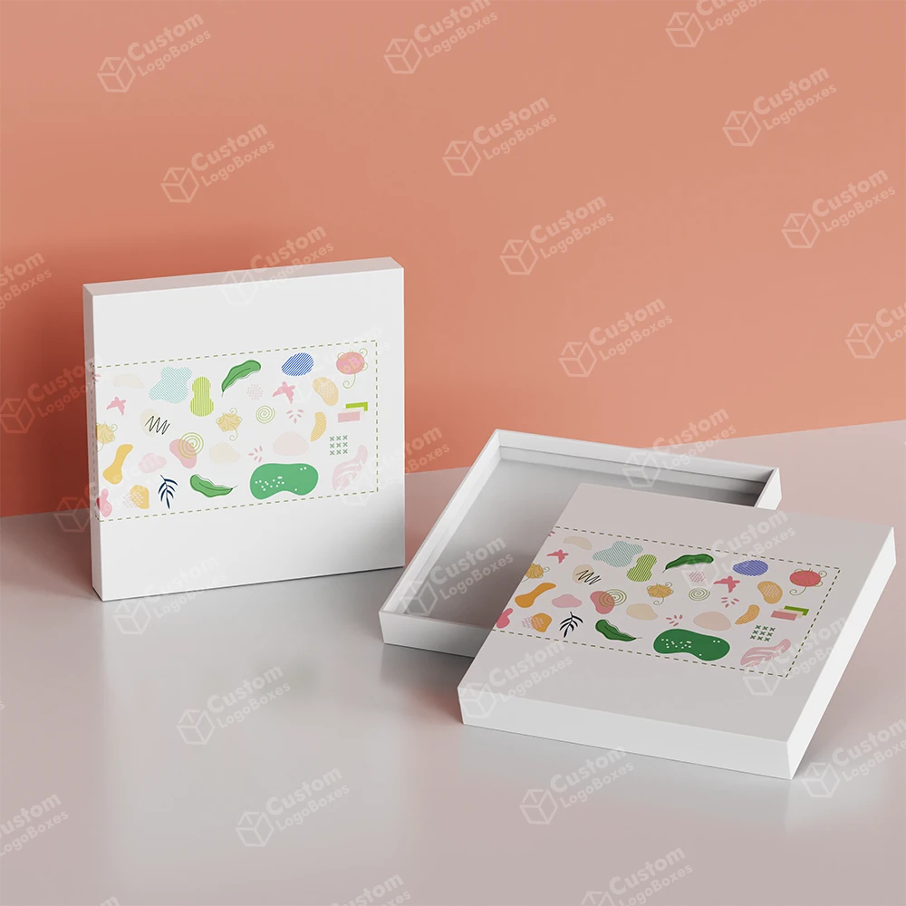 Premium Removable Lid Boxes | Custom Design Solutions