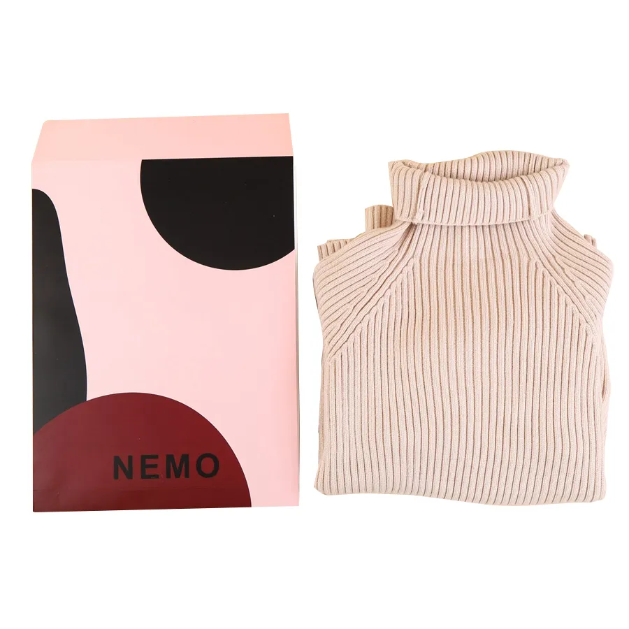 Custom 7x9 Large Book Clothing Stamp Cd Rigid Kraft Packaging Postage Hollowed Out Cardboard Envelope 3 Image
