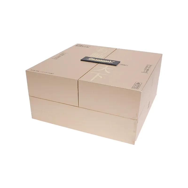 Custom Design Modern Novel Design Gift Rigid Box With Handle Custom Packaging Box - Buy Luxury Foldable Boxes For Gift Sets,Custom Logo Luxury Gift Box Packaging,Custom Design Gift Boxes With Handle Lunar New Year Gift Box.