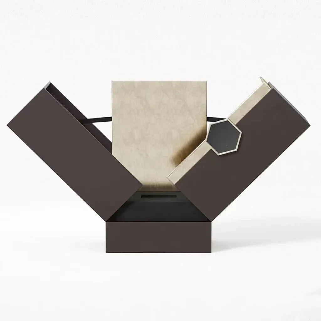 Custom High Quality Luxury Cardboard Packaging Box Gift Shipping Box With Eva Pe Foam Insert For Cosmetics With Magnetic - Buy Custom Luxury Magnetic Gift Packaging Paper Box,Shipping Boxes Gift Packaging Boxes With Ribbon,Custom Corrugated Shoes Pac