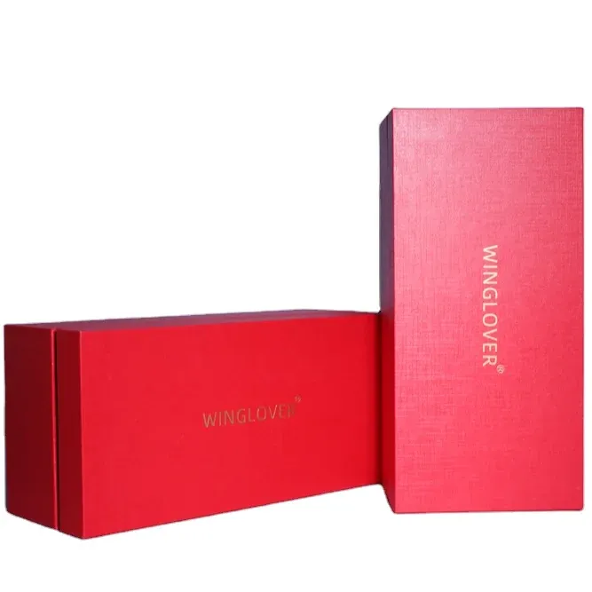 Custom Luxury Paperboard Wine Bottle Box Packaging Rigid Paper Wine Gift Box - Buy Wine Box,Wine Box Packaging,Folding Carton Wine Bottle Box.