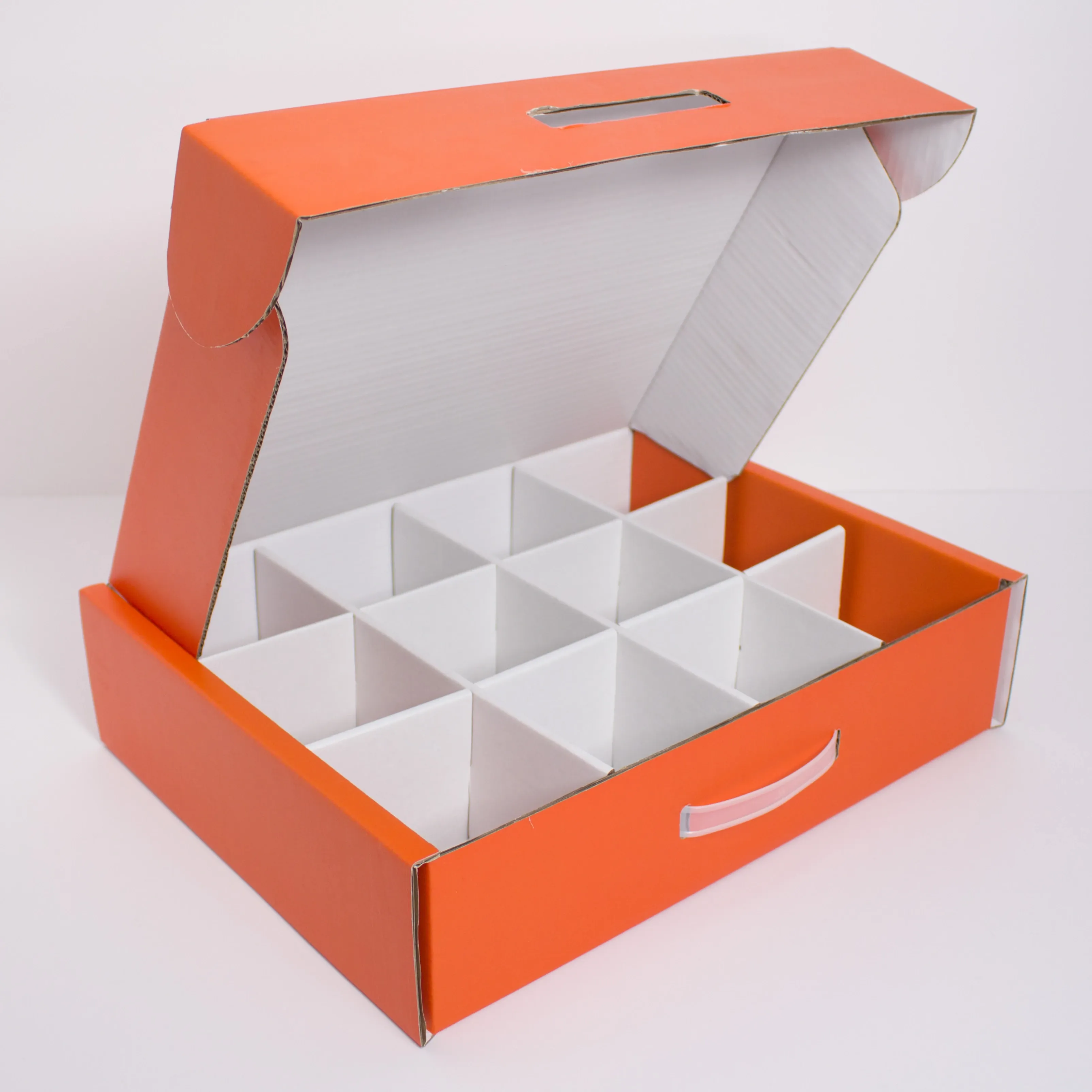 Delivernewawomencustomization Corrugated Fruit Packaging Storage Boxes Food Cake Box Paper Cardboard Rigid Boxes Paperboard - Buy Clear Cupcake Box,Boxes For Cupcakes And Cakes,Boxes Cupcake.