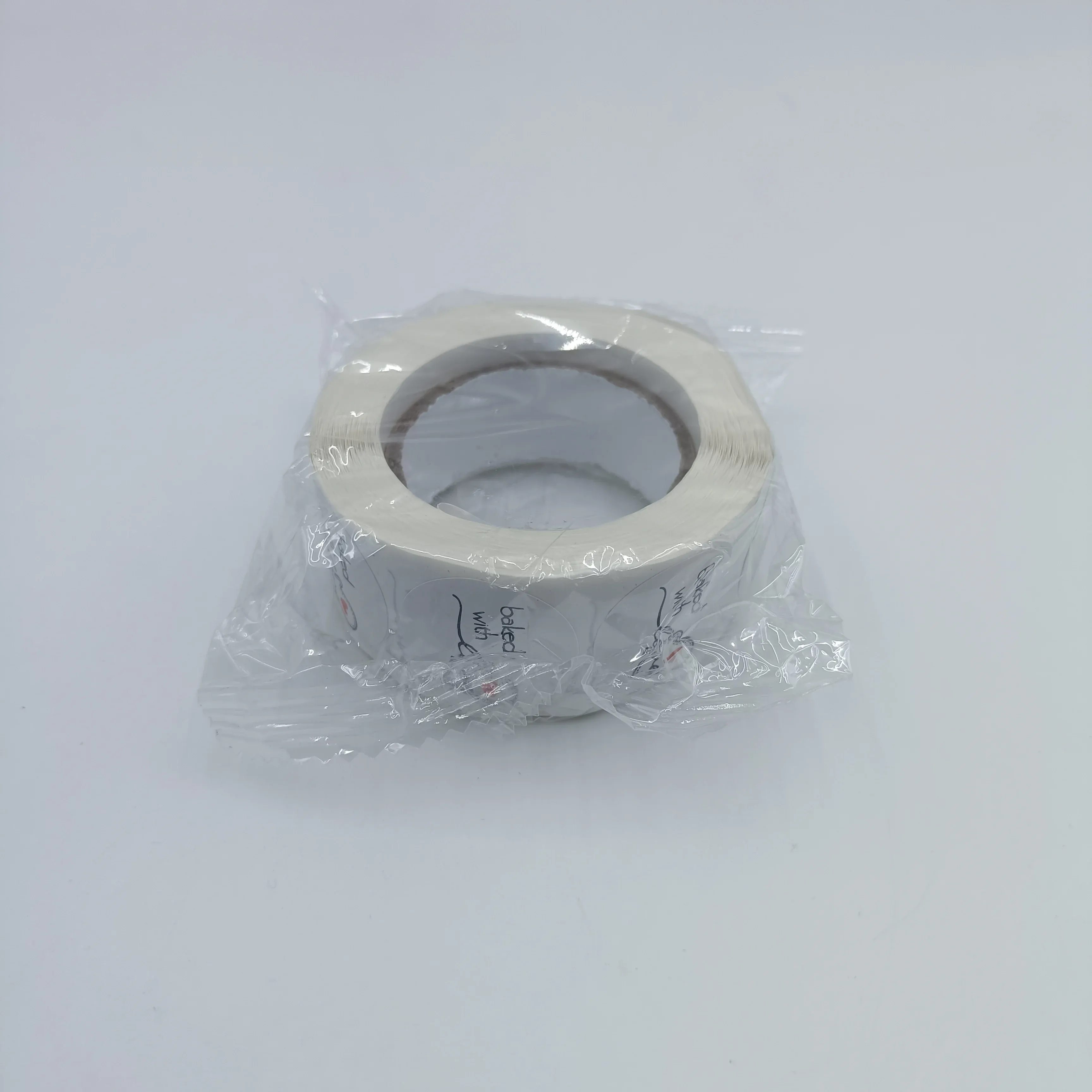 Hot Sale Sealing Tape For Packaging Thank You Stickers Labels Round Stickers For Small Business - Buy Thank You Stickers Labels
round Stickers For Small Business
baking Thank You Sticker.