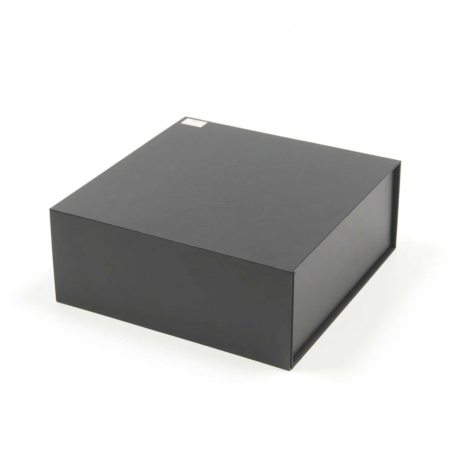 Manufacturer High Quality Custom Logo Printed Custom Elegant Cmyk Gift Paper Box - Buy Gift Paper Box,Custom Box,Gift Box.