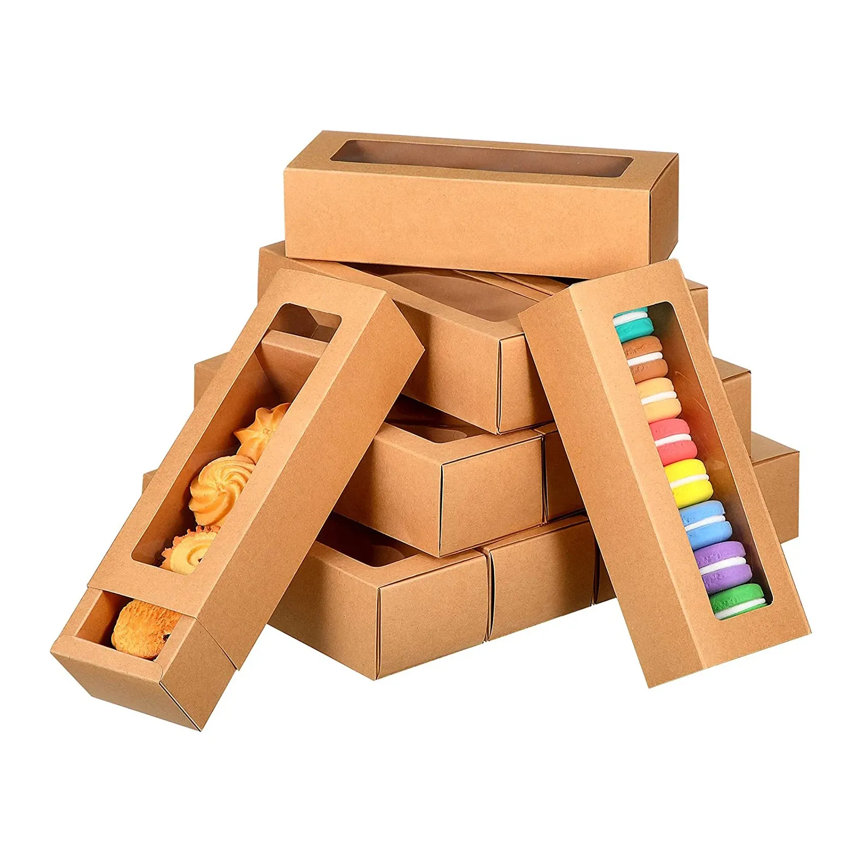 Wholesale Cardboard Paper Container Food Packaging Disposable Custom Logo Sushi Takeaway Togo Box - Buy Sushi Takeaway Box,Sushi Togo Box,Custom Sushi Box.