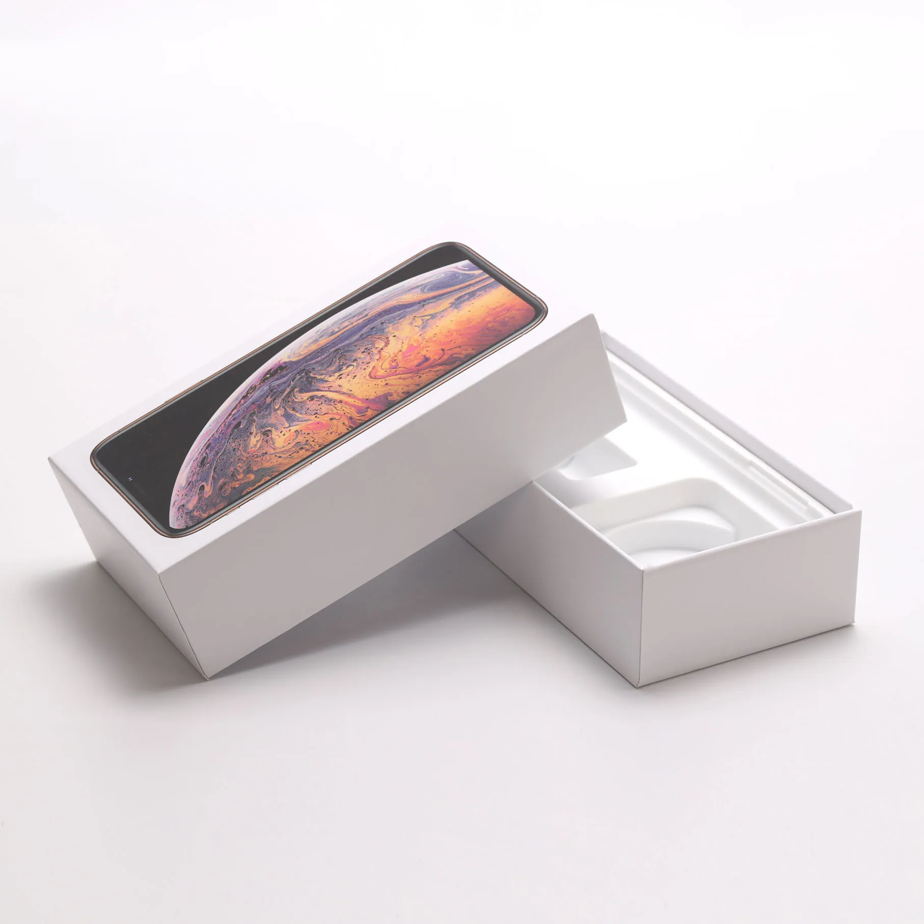 Wholesale Custom Mobile Phone Case Packaging Box Cardboard For Iphone 6 7 8 For Iphone All Boxes Packaging - Buy For Iphone Boxes,Mobile Phone Packing Rigid Paper Box,Fashion Mobile Phone Gift Boxes.