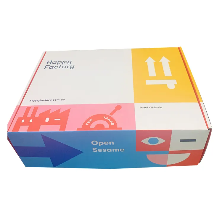 Wholesale Custom Rigid Packaging Corrugated Cardboard Clothing Garment Package Box Paper Boxes - Buy Custom Packaging,Paper Boxes,Package Box.