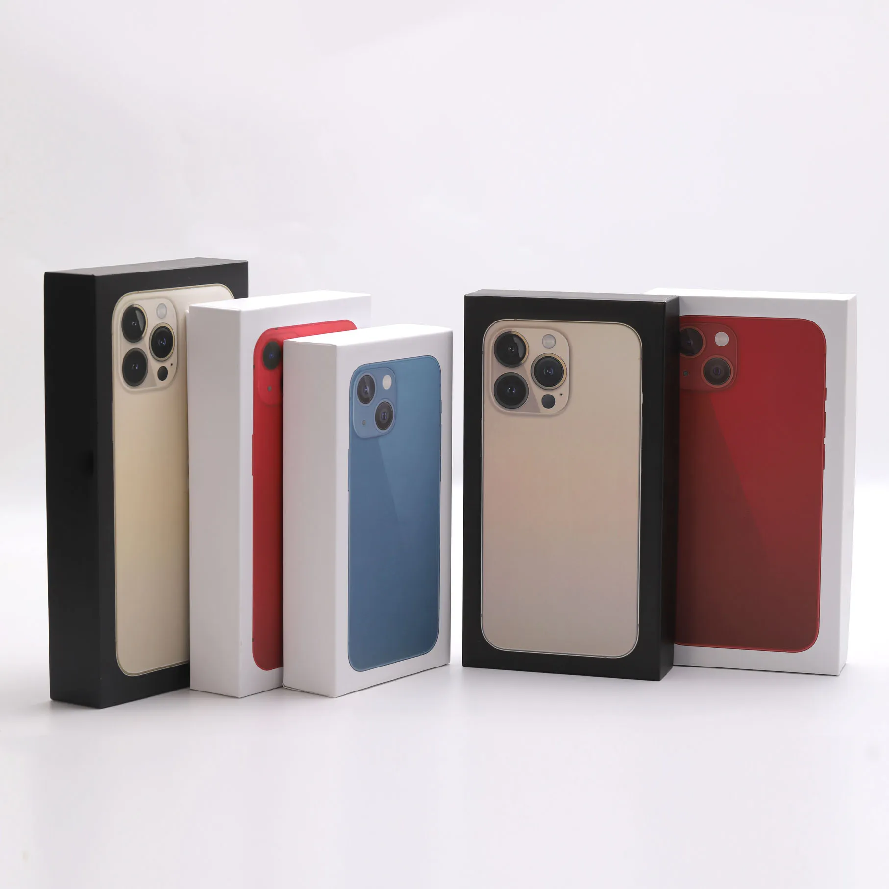Wholesale For Iphone 11 12 X Mobile Phone Cassette Inner Holder,With Instructions And Paper Jam Pins - Buy For Iphone Boxes,Mobile Phone Packing Rigid Paper Box,Fashion Mobile Phone Gift Boxes.