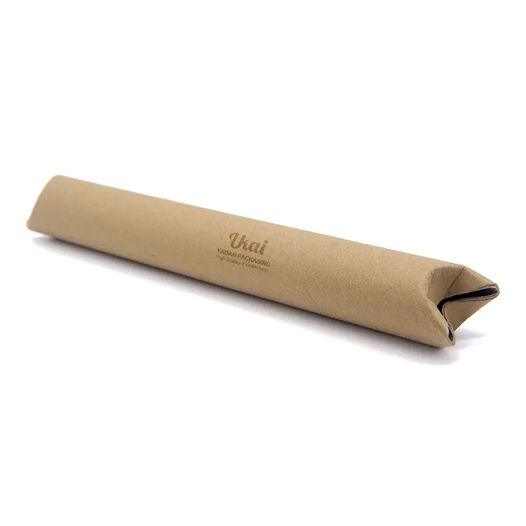Wholesale Kraft Tube Round Mailing/poster Packaging Shipping Tubes Paper Cardboard Tubes - Buy Mailing/poster Packaging Tube Round Box,Paper Kraft Shipping Tube,Shipping Paper Tube.