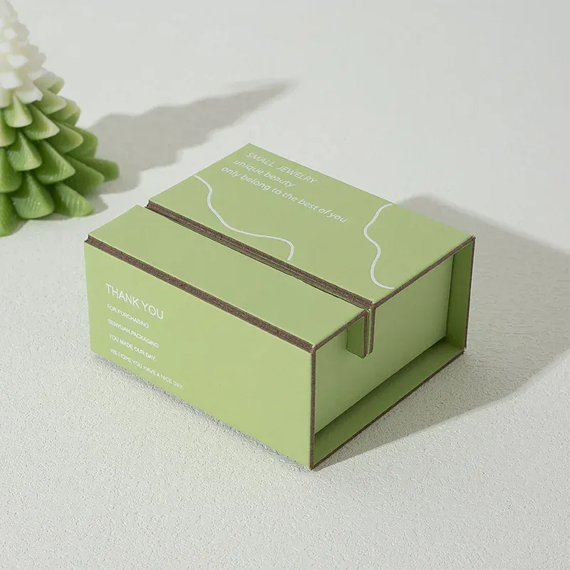 Wholesale Luxury Custom Logo Jewellery Folding Paper Gift Boxes Ring Earrings Necklace Bracelet Jewelry Packaging Box - Buy Jewelry Box,Jewelry Gift Boxes For Necklaces,Jewelry Packaging Folding Cardboard Box.