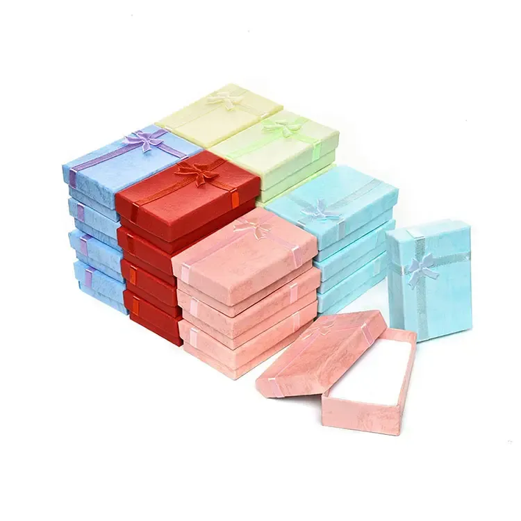 Wholesale Price Custom Textured Kraft Paper Jewelry Boxes Packaging Bracelet Earrings Ring Small Gift Box - Buy Wholesale Price Jewelry Paper Packaging Gift Box,Custom Bracelet Paper Gift Jewelry Packaging Box,Paper Ring Box.