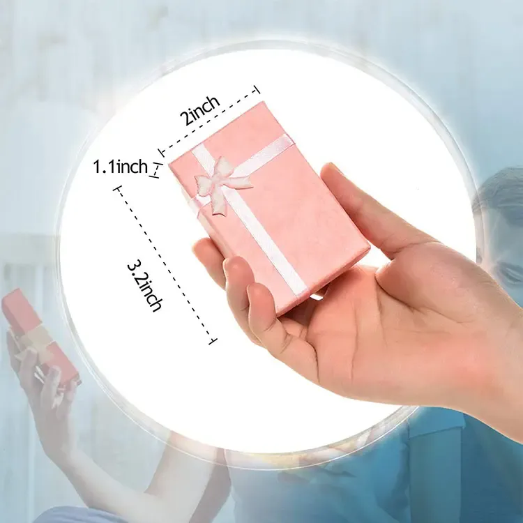 Wholesale Price Custom Textured Kraft Paper Jewelry Boxes Packaging Bracelet Earrings Ring Small Gift Box - Buy Wholesale Price Jewelry Paper Packaging Gift Box,Custom Bracelet Paper Gift Jewelry Packaging Box,Paper Ring Box.
