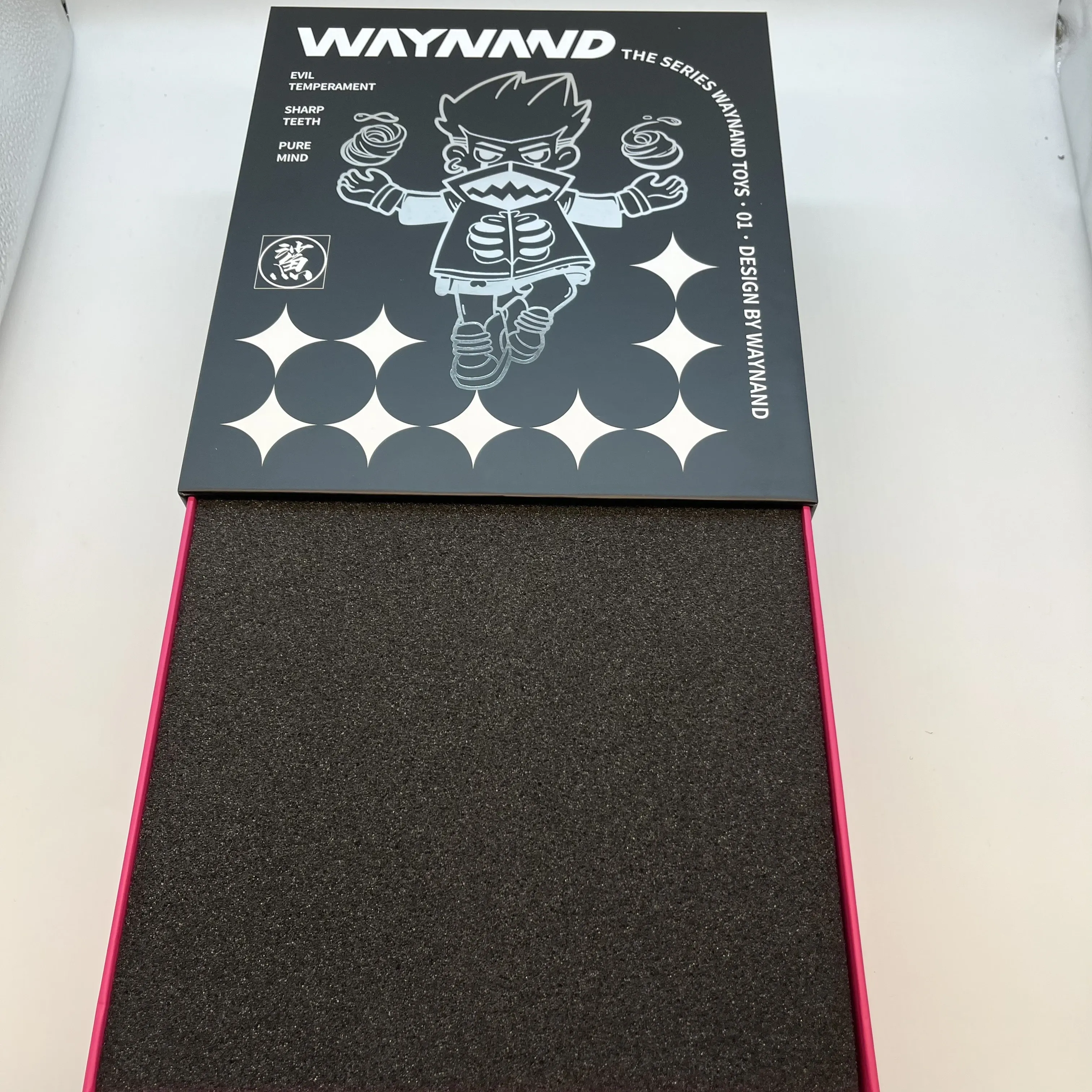 Custom Paper Box Packaging Toys Gift Trendy Stuff Cool Pattern Toy Paper Box - Buy Toys Paper Box,Trendy Stuff Cool,Paper Box Packaging.